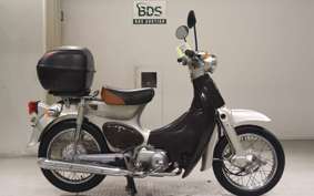 HONDA LITTLE CUB 2023 C50