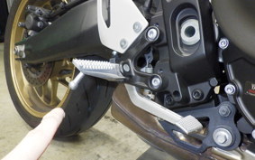 YAMAHA XSR900 2024 RN80J