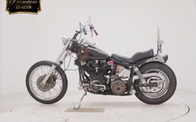 HARLEY FXS 1340 1989