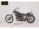 Фото Harley FXS 1340 1989 с японского аукциона