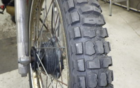 HONDA XL125R 2025 JD04