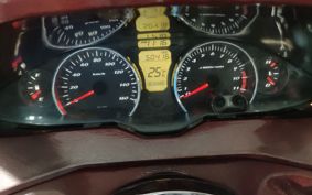 SUZUKI SKYWAVE 250M CJ45A