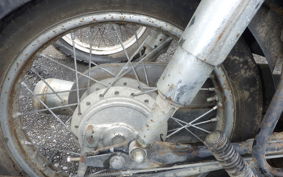 HONDA CD125T BENLY CD125T
