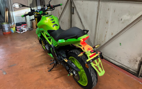 BENELLI TNT249S