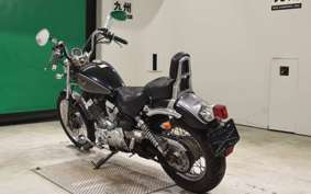YAMAHA VIRAGO 250 2014 3DM