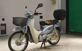HONDA C110 SUPER CUB JA10