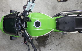 KAWASAKI ZRX1200 R 2001 ZRT20A