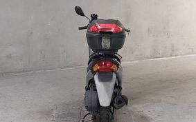 SUZUKI ADDRESS V125 CF46A