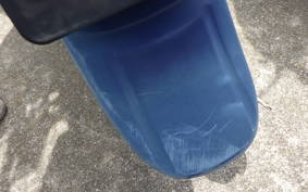 SUZUKI BIRDIE 50 BA43A