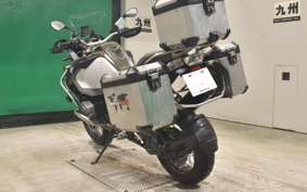 BMW R1200GS ADVENTURE 2014