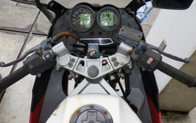 KAWASAKI GPZ400R 1986 ZX400D