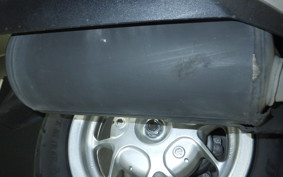 HONDA LEAD 125 2019 JF45