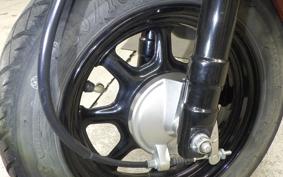 HONDA TACT-4ﾍﾞｰｼｯｸ