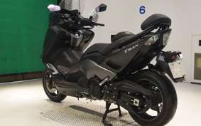 YAMAHA T-MAX 530 A 2015 SJ12J