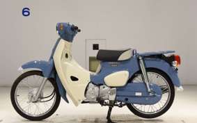 HONDA C50 SUPER CUB AA09
