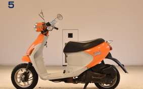 SUZUKI PALETTE CA41A