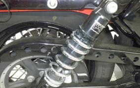 HARLEY XL1200N 2008
