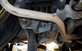 HONDA ﾀﾞﾝｸ AF74