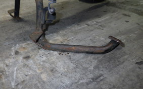 YAMAHA JOG ZR-4 SA56J