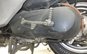 HONDA SPACY 100 JF13