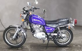 SUZUKI GN125 H PCJG9