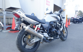 HONDA CB400SF VTEC Spec3 2006 NC39