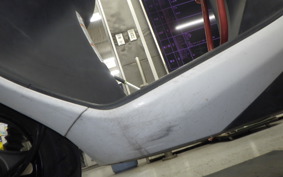 SUZUKI ADDRESS V50 Gen.2 2022 CA42A