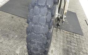 YAMAHA DT50 1983 17W
