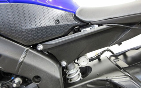 YAMAHA YZF-R6 2017 RJ27