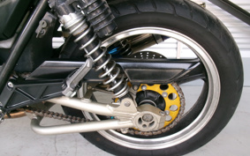 KAWASAKI ZRX-2 1996 ZR400E
