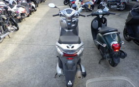 HONDA LEAD 125 JF45