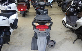 SUZUKI ADDRESS V125 S CF4MA