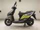Фото Suzuki AVENIS 125 2001 с японского аукциона