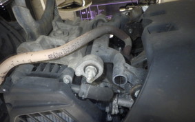 HONDA GIORNO 3 2007 AF77