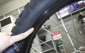 HONDA CRF250L 2024 MD44