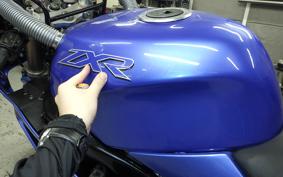 KAWASAKI ZXR750 1991 ZX750J