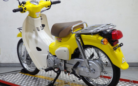 HONDA SUPER CUB110 JA44