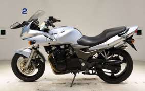 KAWASAKI ZR 700 S 2003 ZR750F