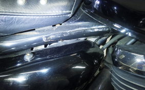 SUZUKI INTRUDER 400 Classic 2007 VK54A