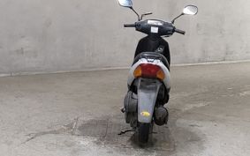 SUZUKI LETS2 CA1PA