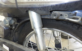 YAMAHA MATE 50 UA04J