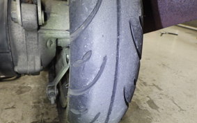 YAMAHA JOG POCHE 2025 SA08J