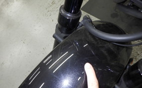HONDA REBEL 1100 2022 SC83
