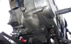 HONDA APE 50 AC16