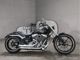 Фото Harley FXSB BREAKOUT 2014 с японского аукциона