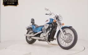 HONDA STEED 400 1994 NC26