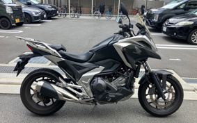 HONDA NC750X DCT 2021 RH09