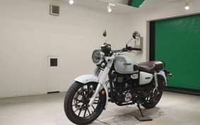 HONDA GB350C 2018 NC64
