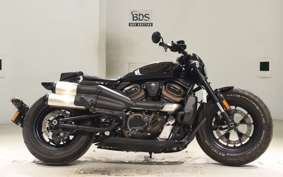 HARLEY RH1250S 2022