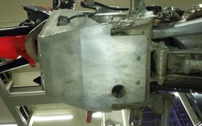 HONDA CRF250L MD38